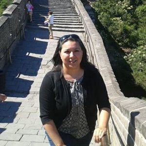 Meet your Posher, Claudia